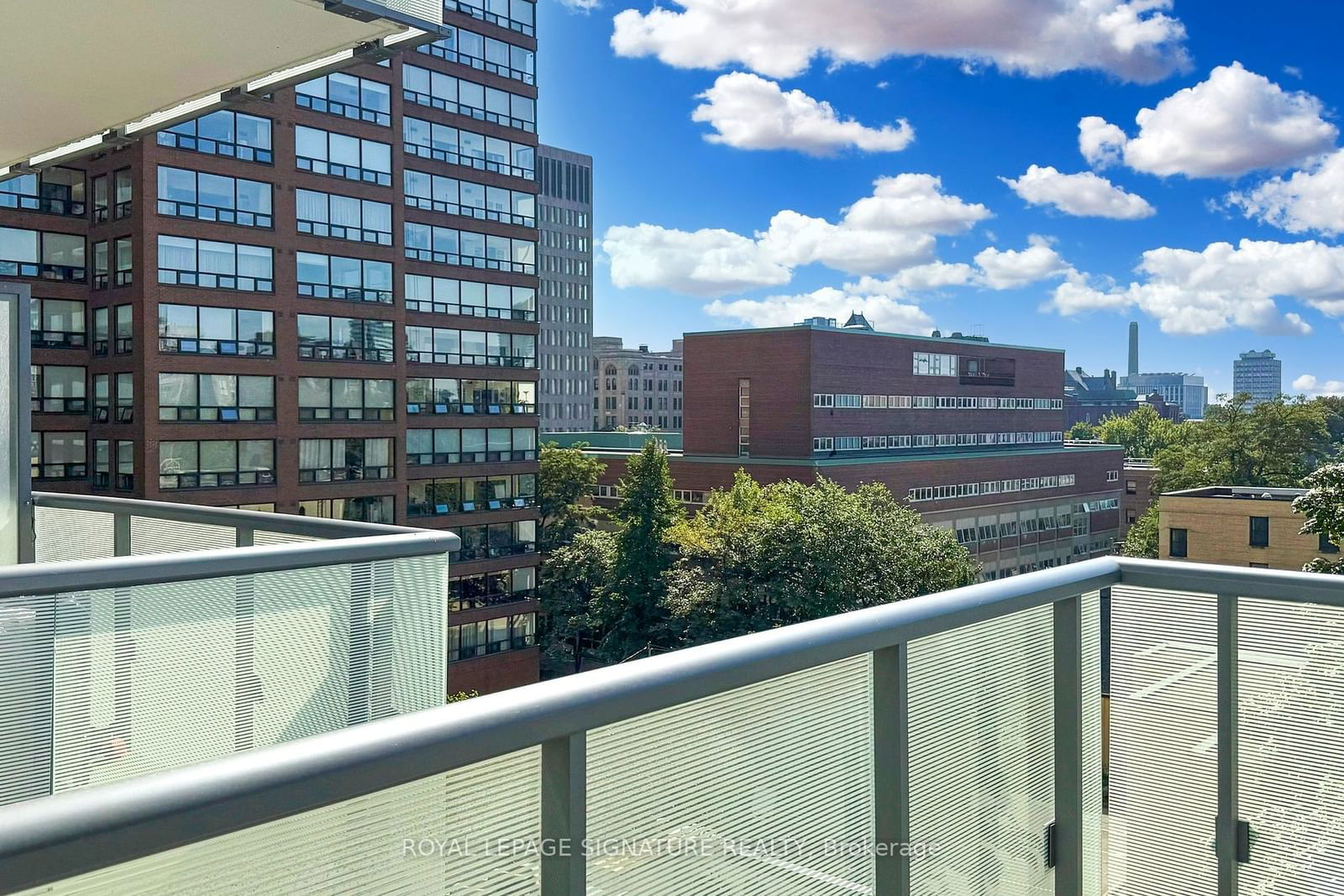 57 St Joseph St, unit 516 for rent - image #29