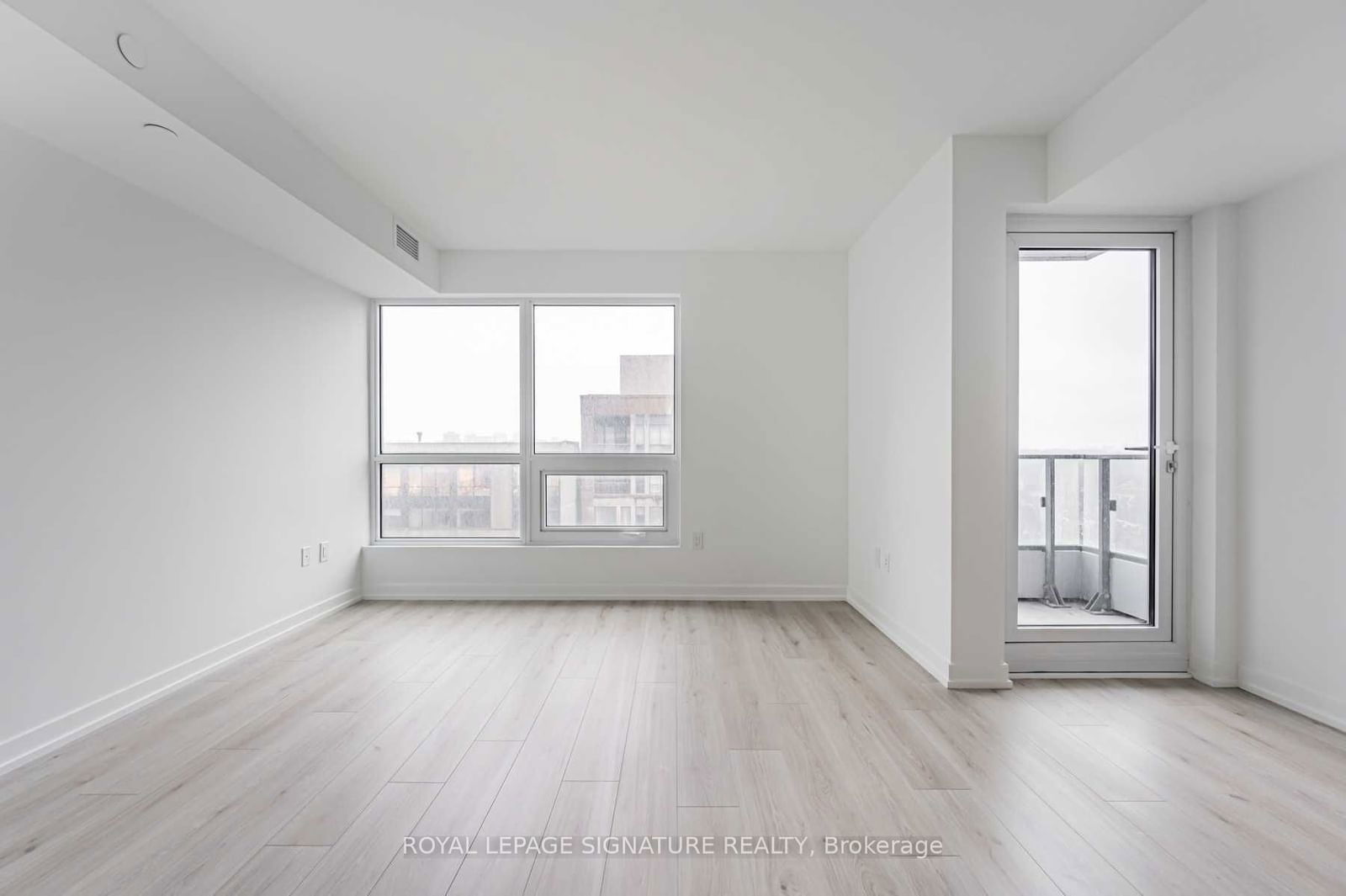 395 Bloor St E, unit 1407 for rent