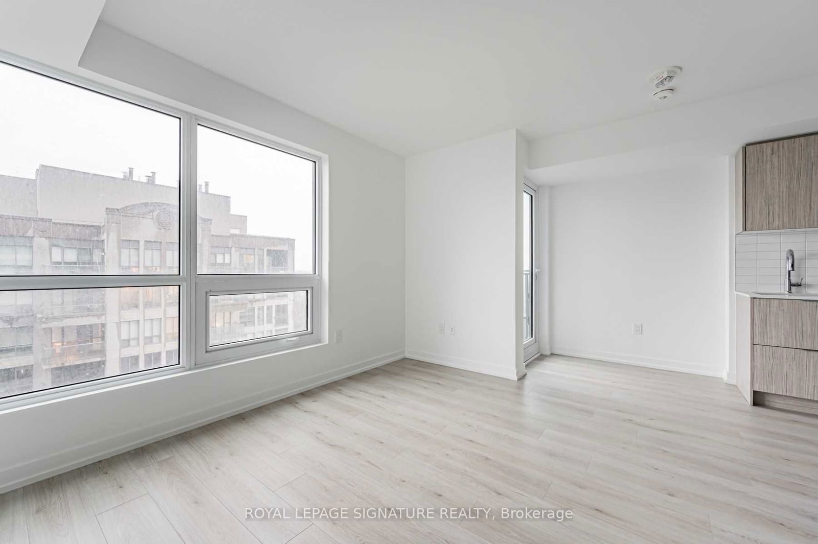 395 Bloor St E, unit 1407 for rent