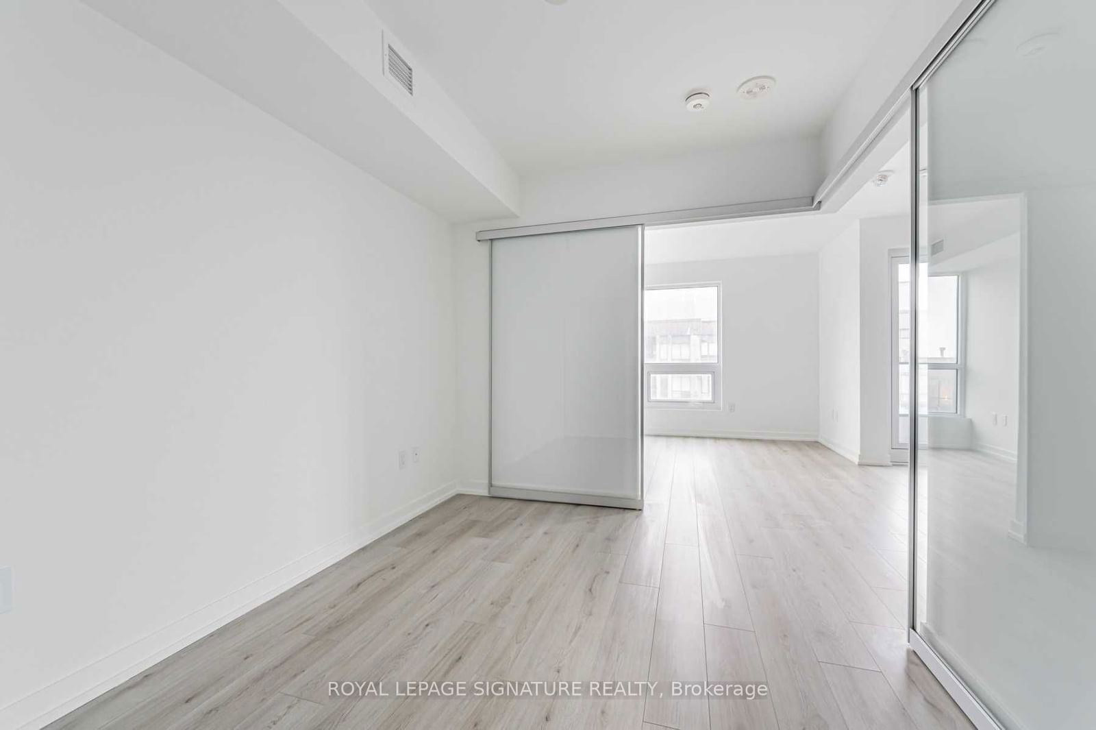 395 Bloor St E, unit 1407 for rent - image #5