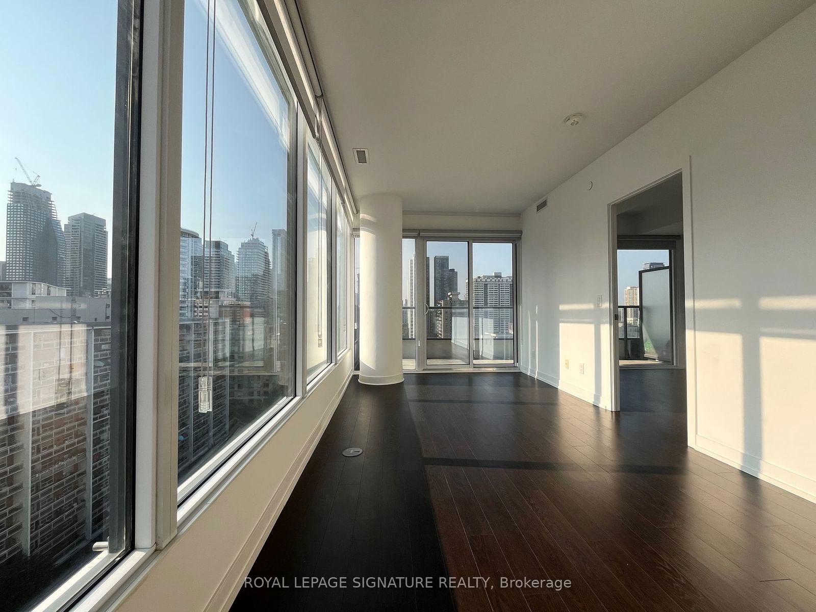 85 Wood St, unit 1806 for rent - image #5