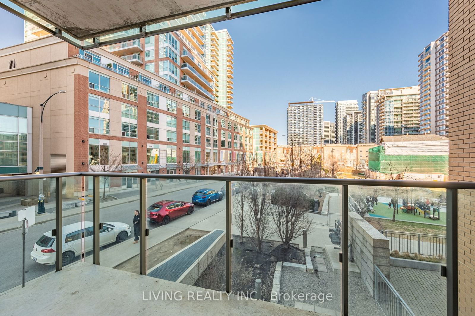 69 Lynn Williams St, unit 212 for sale - image #18