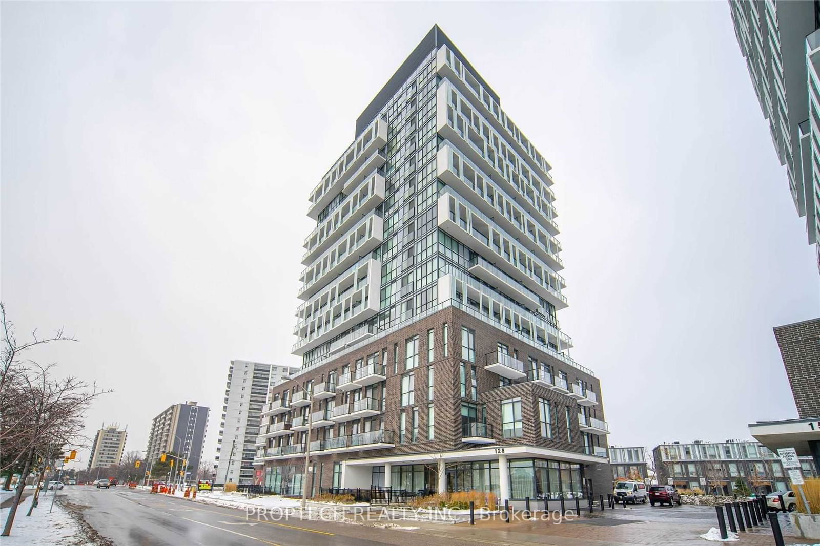 128 Fairview Mall Dr, unit 207 for rent - image #1