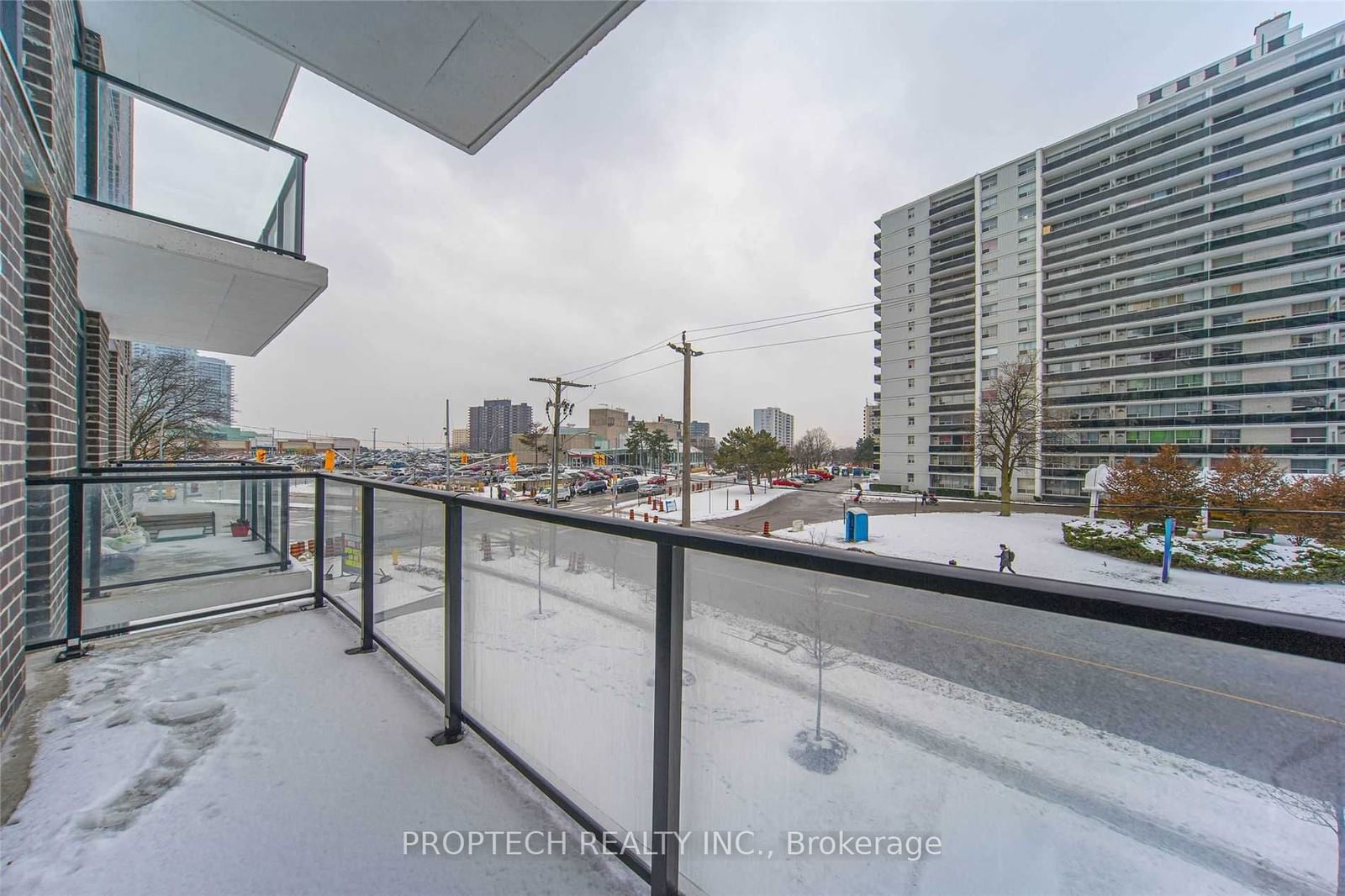 128 Fairview Mall Dr, unit 207 for rent - image #14