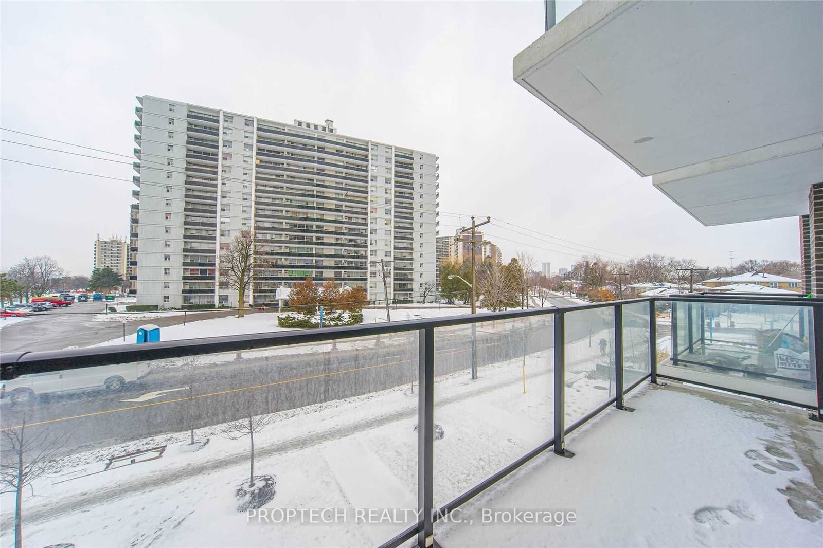 128 Fairview Mall Dr, unit 207 for rent