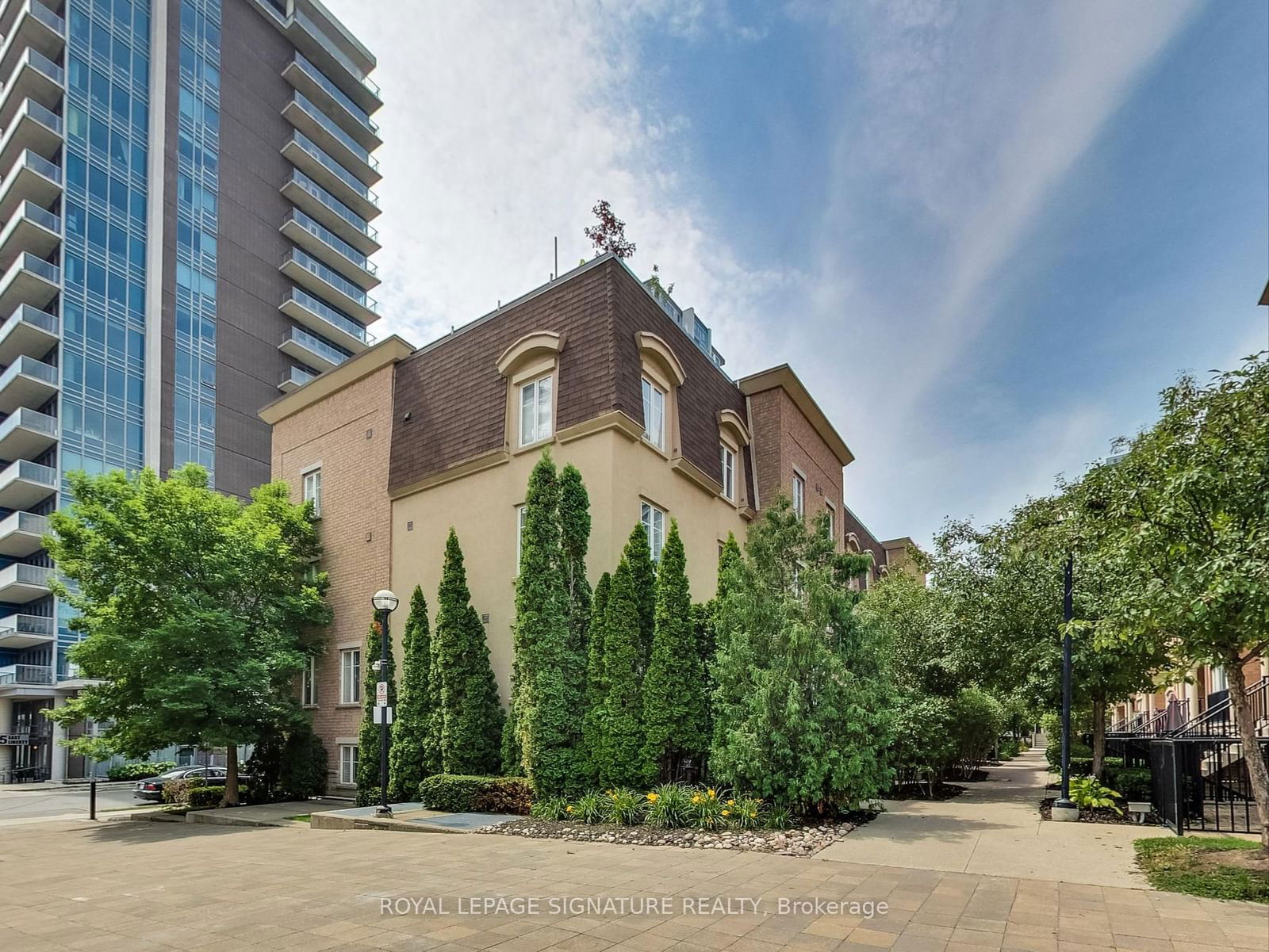 21 Pirandello St, unit 1213 for rent - image #17