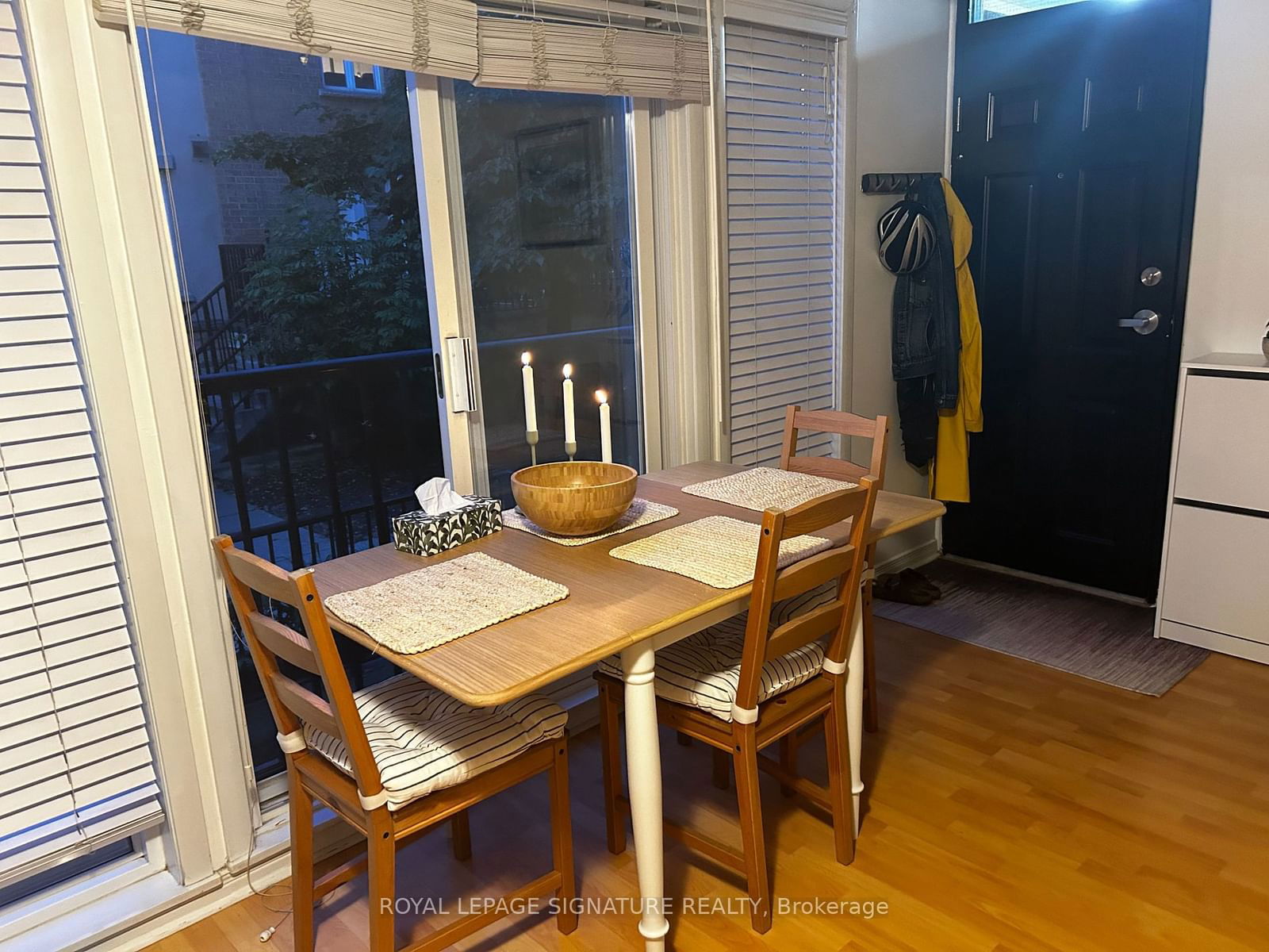 21 Pirandello St, unit 1213 for rent - image #5