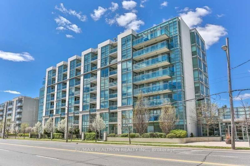 3830 Bathurst St, unit 512 for rent