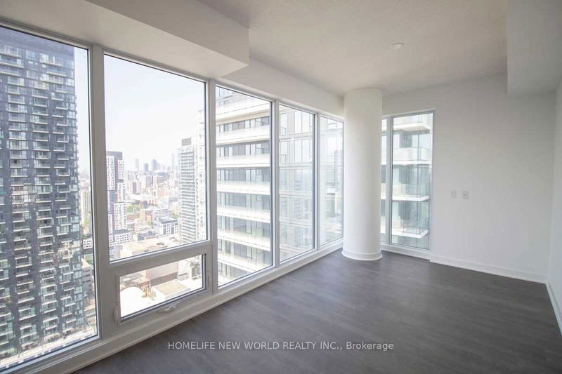 115 Blue Jays Way, unit 4111 for rent - image #1