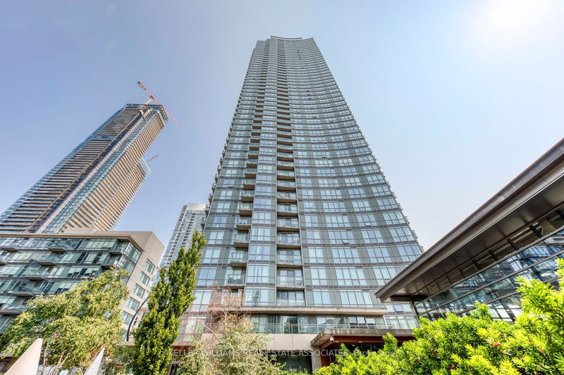 11 Brunel Crt, unit 4512 for sale - image #1