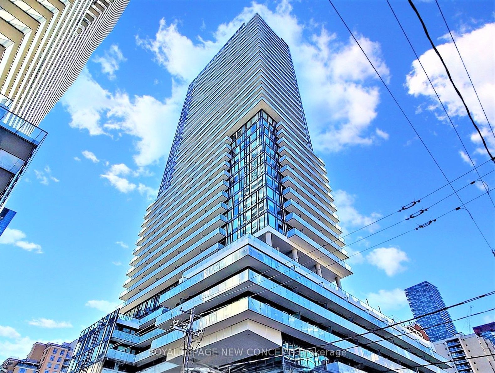 150 Redpath Condos, Midtown, Toronto