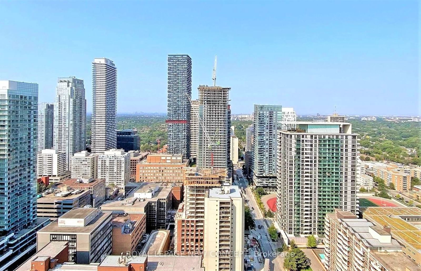 161 Roehampton Ave, unit 3611 for sale - image #13