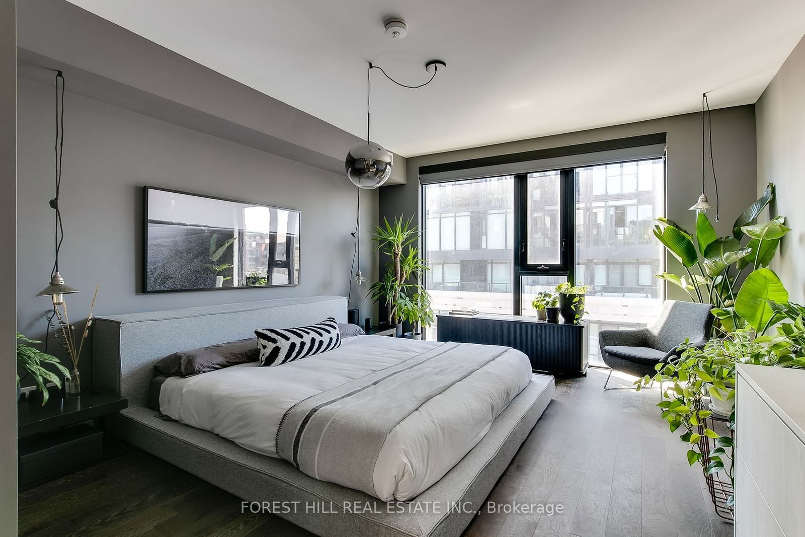 45 Dovercourt Rd, unit 501 for sale - image #19