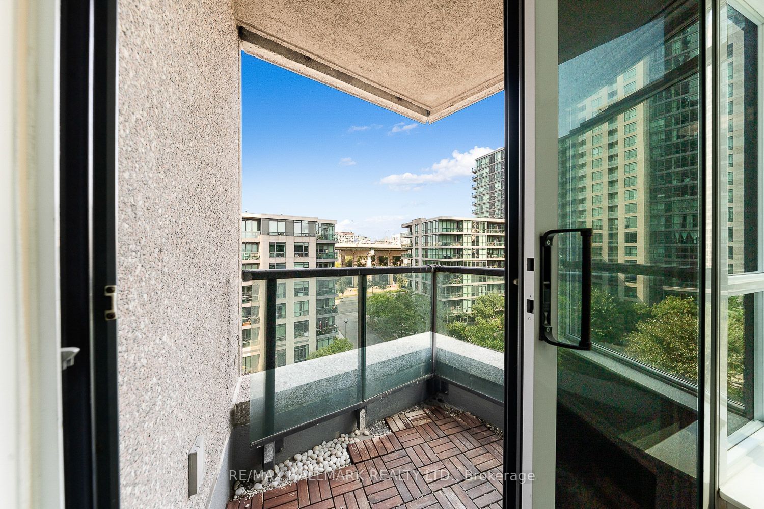 219 Fort York Blvd, unit 603 for rent - image #17