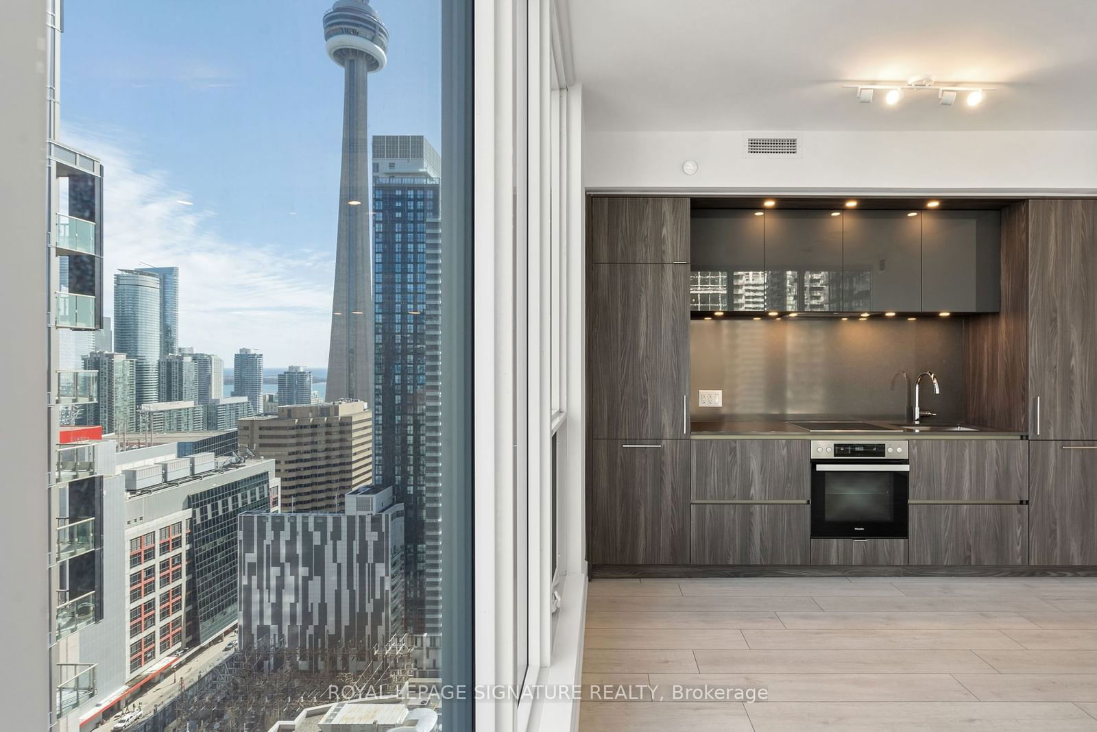 35 Mercer St, unit 2514 for sale