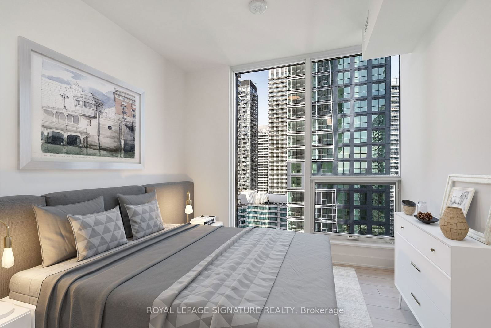 35 Mercer St, unit 2514 for sale