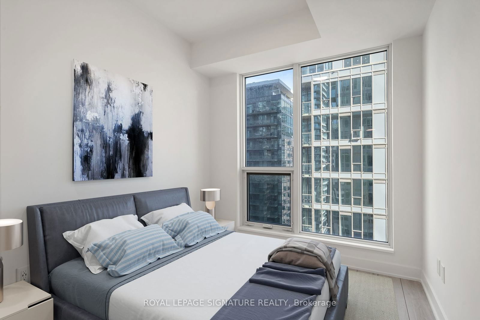 35 Mercer St, unit 2514 for sale