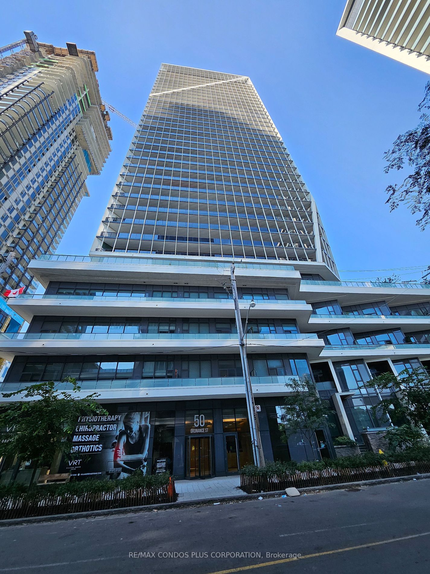 50 Ordnance St, unit 1701 for sale - image #3