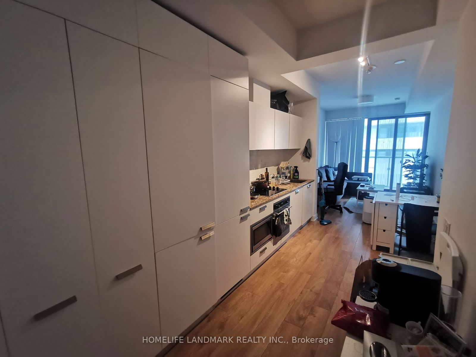 50 Charles St E, unit 1707 for rent - image #2