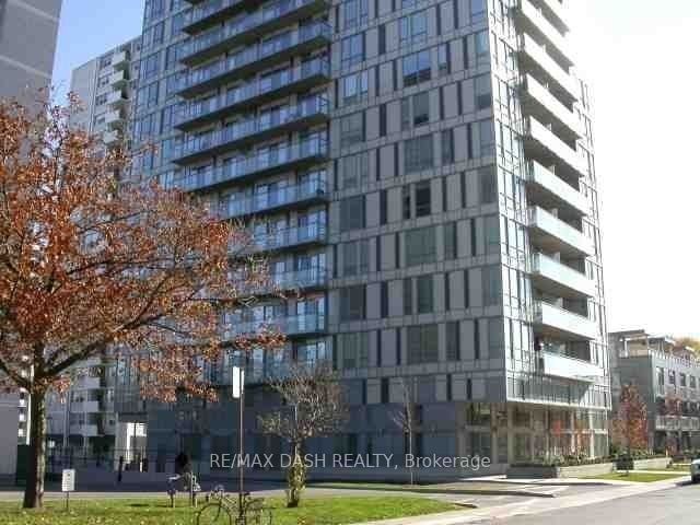 83 Redpath Ave, unit 1401 for rent - image #1