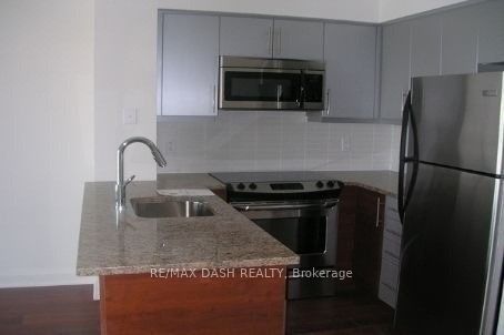 83 Redpath Ave, unit 1401 for rent