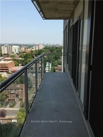 83 Redpath Ave, unit 1401 for rent - image #8