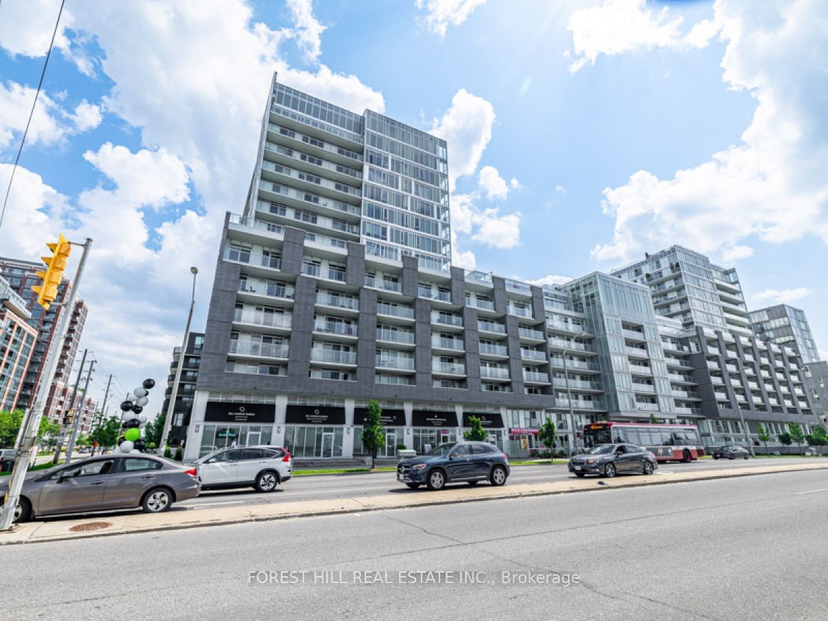 555 Wilson Ave, unit E207 for sale