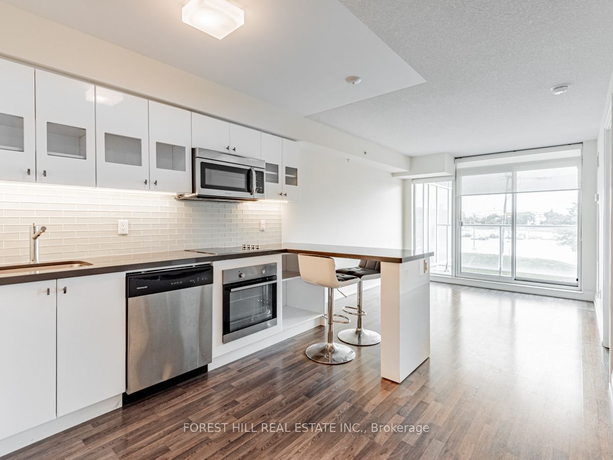 555 Wilson Ave, unit E207 for sale - image #3