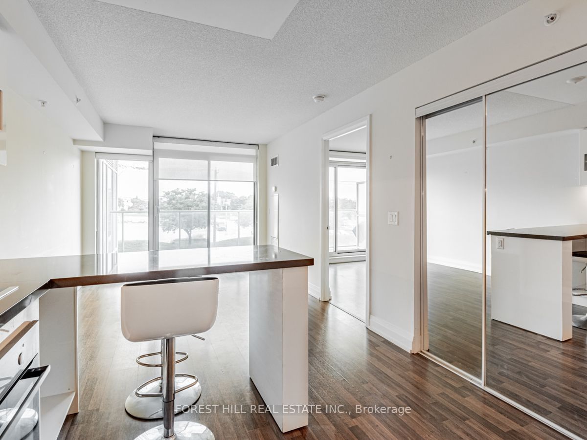 555 Wilson Ave, unit E207 for sale