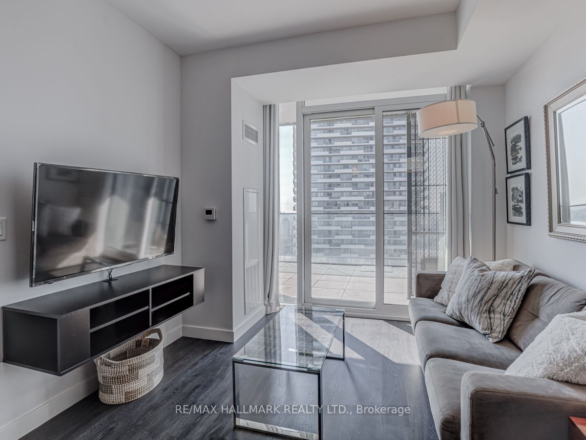 8 Eglinton Ave E, unit 2611 for sale - image #11