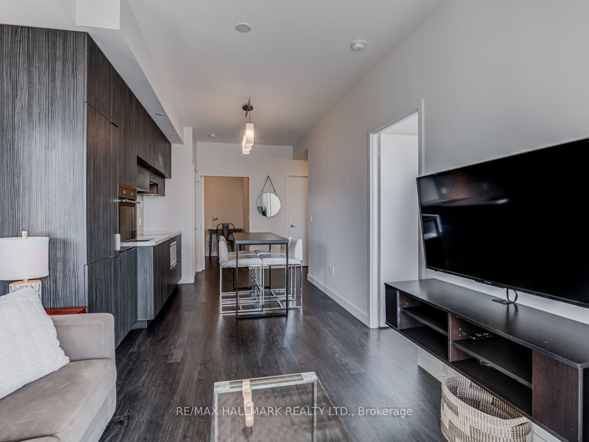 8 Eglinton Ave E, unit 2611 for sale - image #12