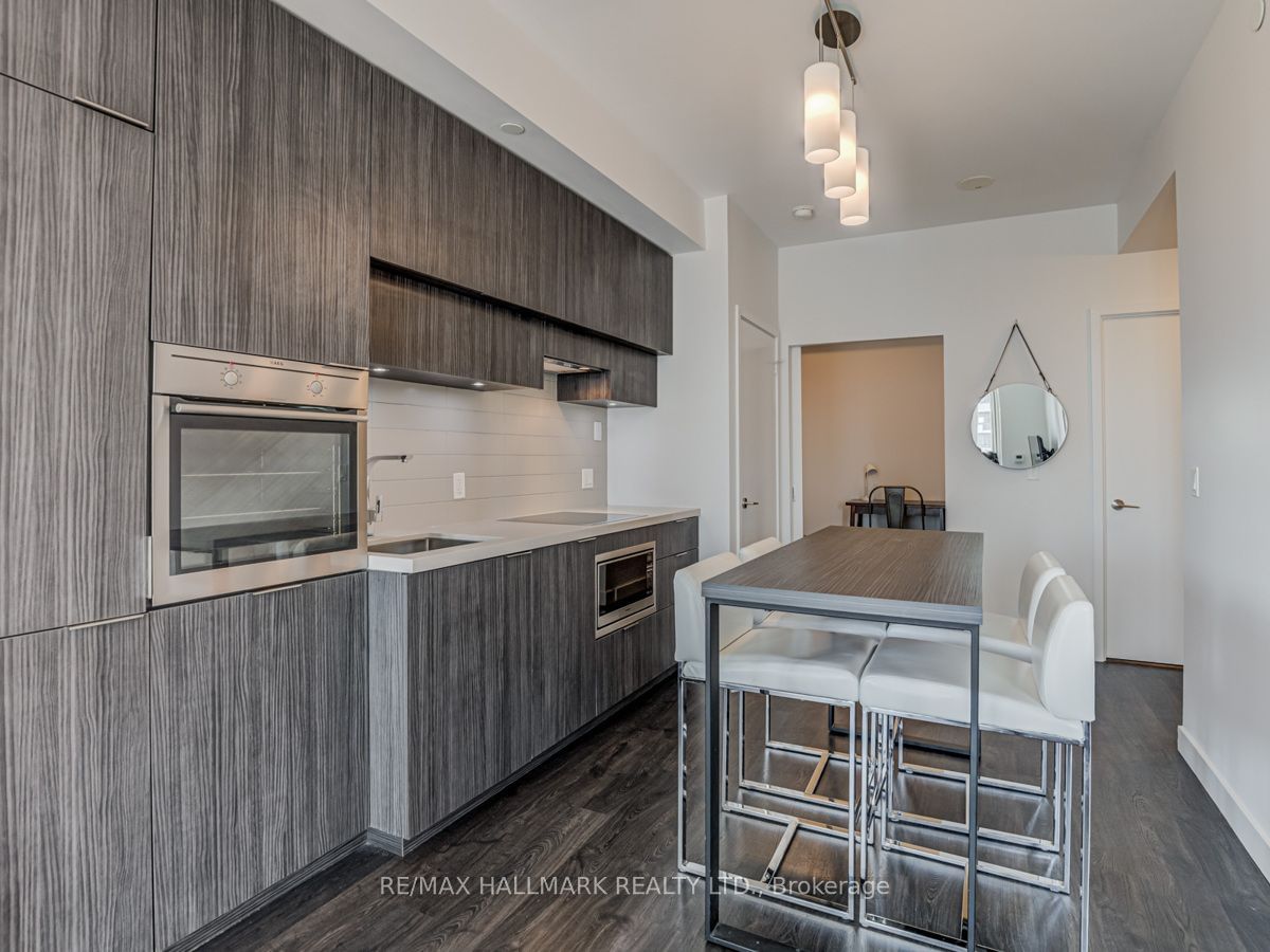 8 Eglinton Ave E, unit 2611 for sale - image #7