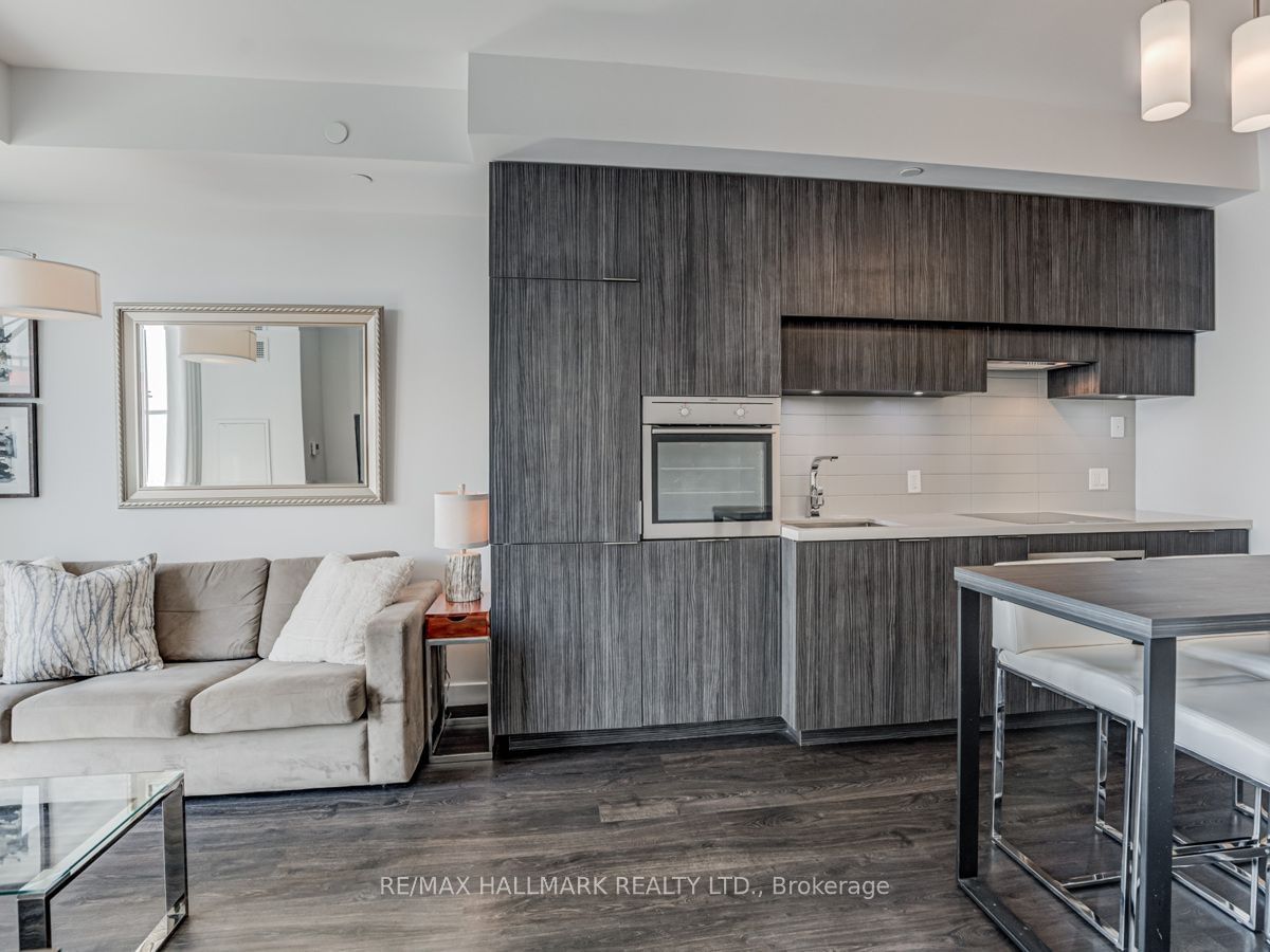 8 Eglinton Ave E, unit 2611 for sale - image #8