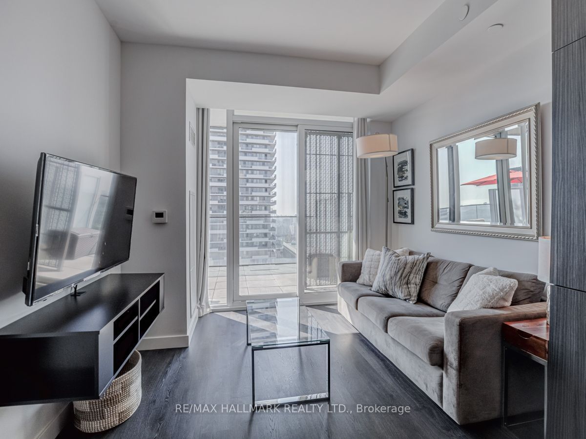 8 Eglinton Ave E, unit 2611 for sale - image #9