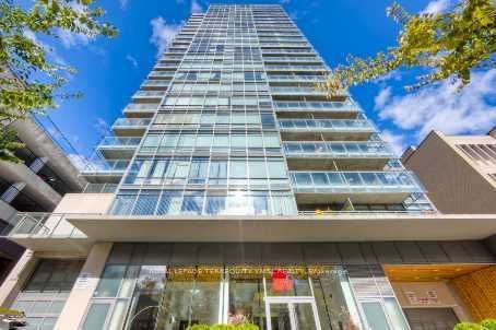 22 Wellesley St E, unit 804 for sale