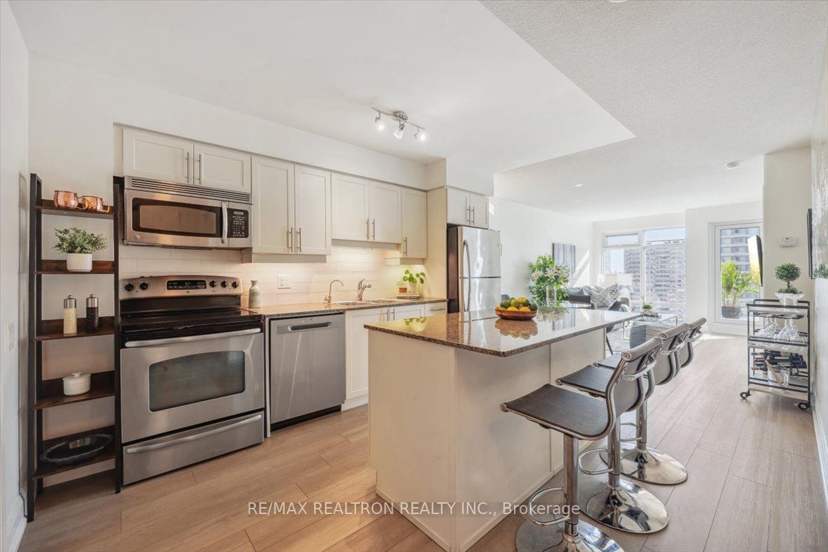 2191 Yonge St, unit 2601 for sale - image #1