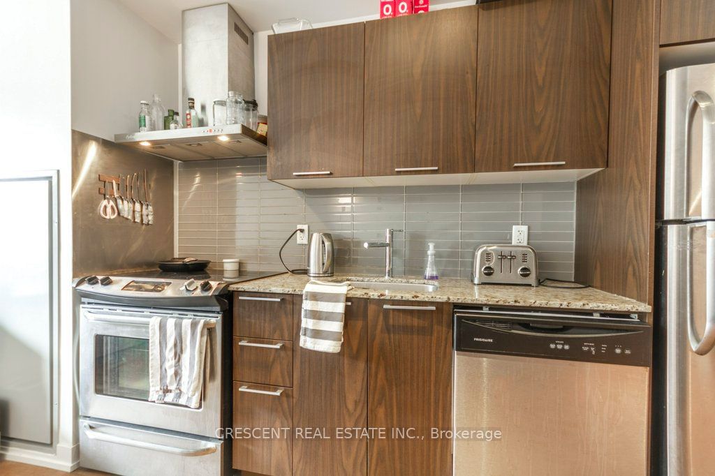 650 King St W, unit 402 for rent - image #11