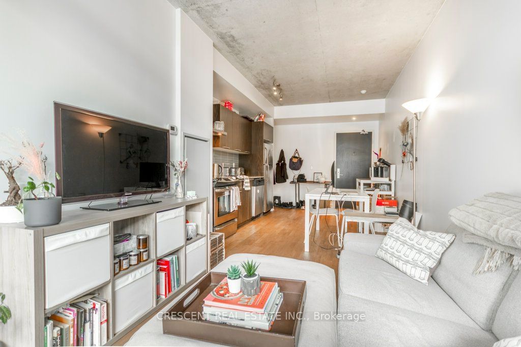 650 King St W, unit 402 for rent - image #14