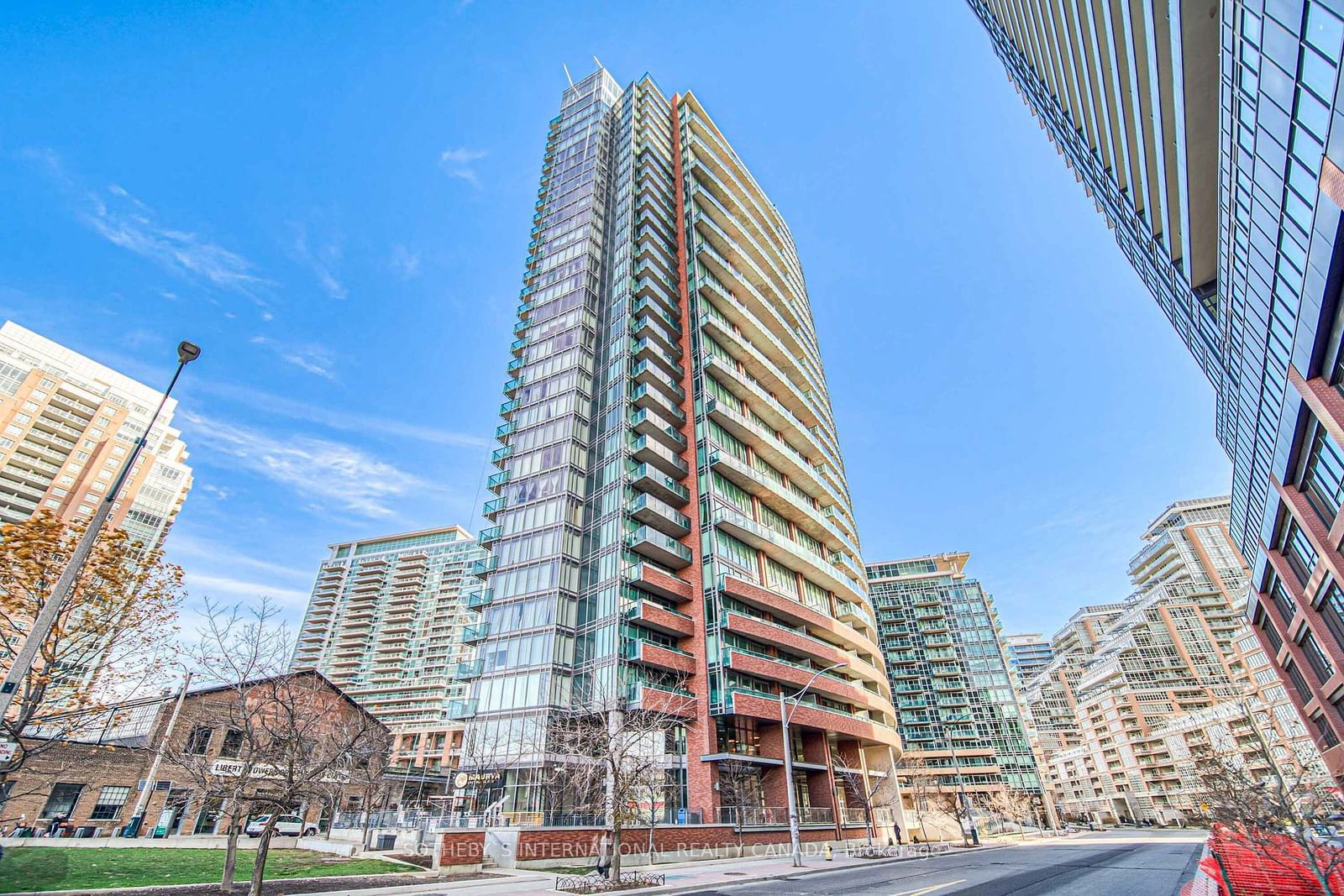 150 East Liberty St, unit 308 for sale - image #1