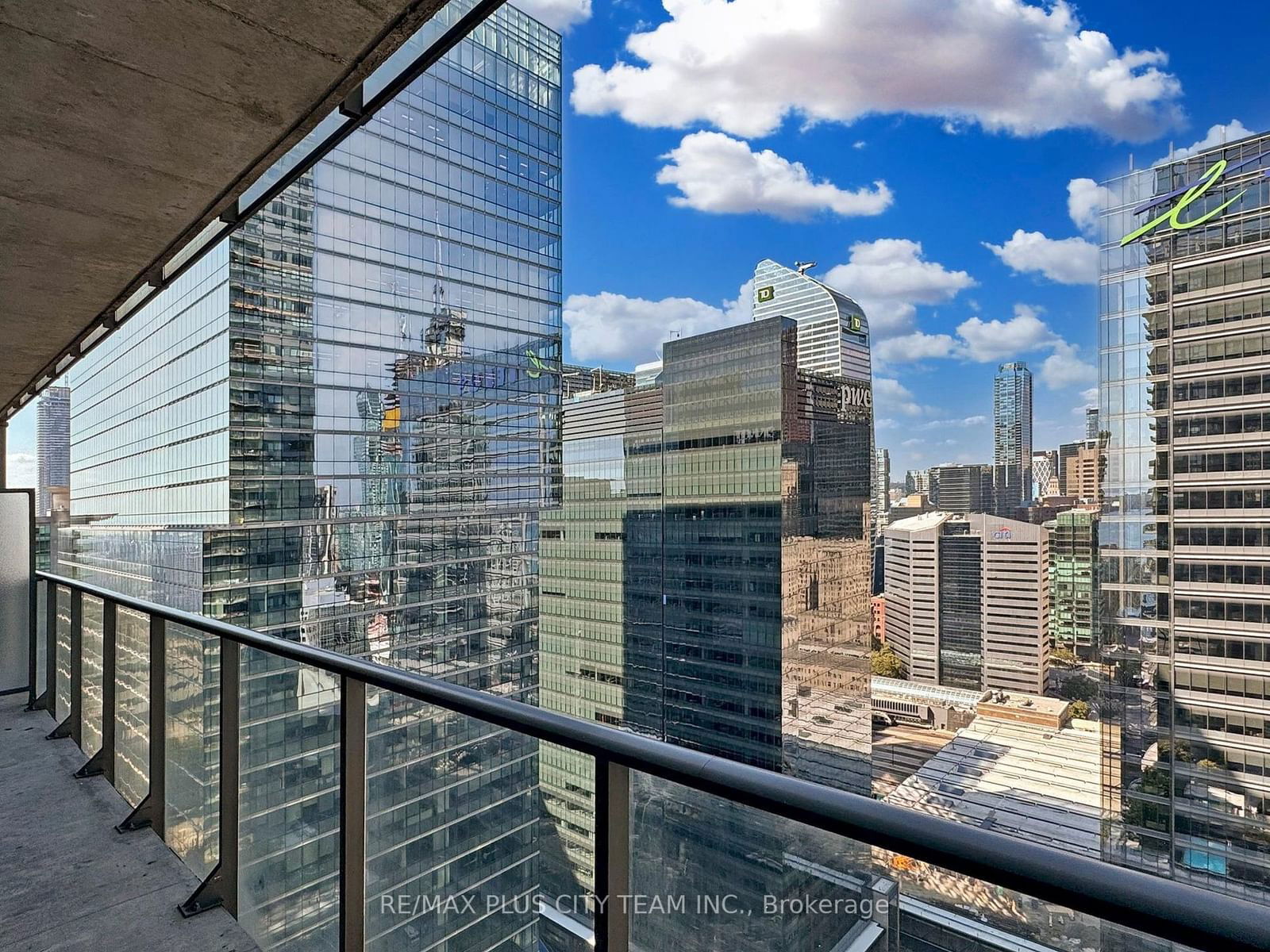 55 Bremner Blvd, unit 3003 for sale - image #17