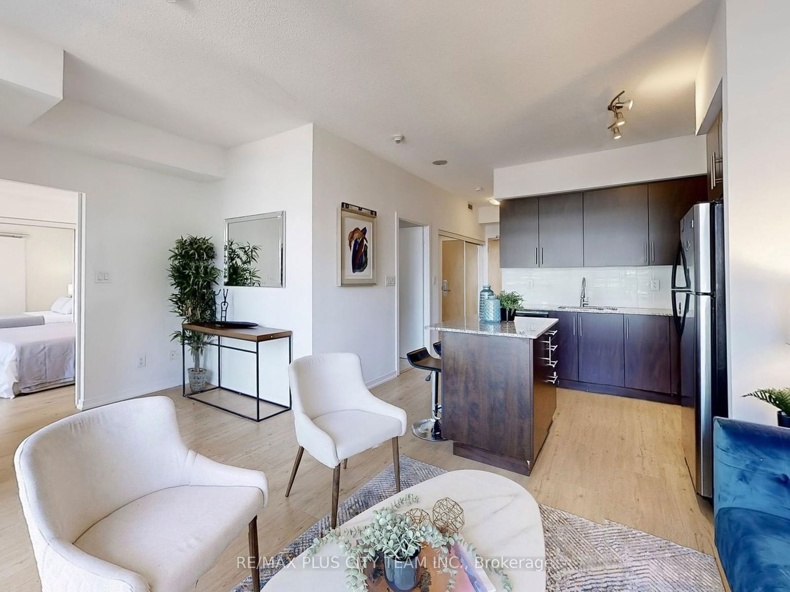 55 Bremner Blvd, unit 3003 for sale - image #5