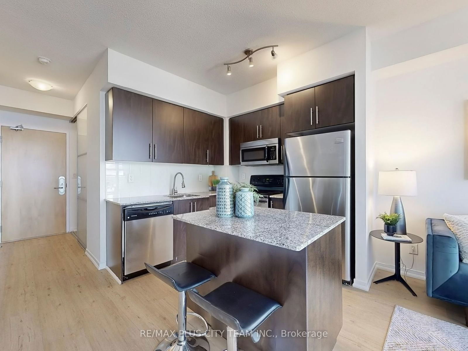 55 Bremner Blvd, unit 3003 for sale - image #7