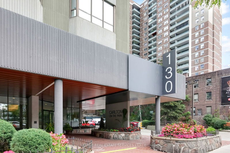 130 Carlton St, unit PH5 for sale