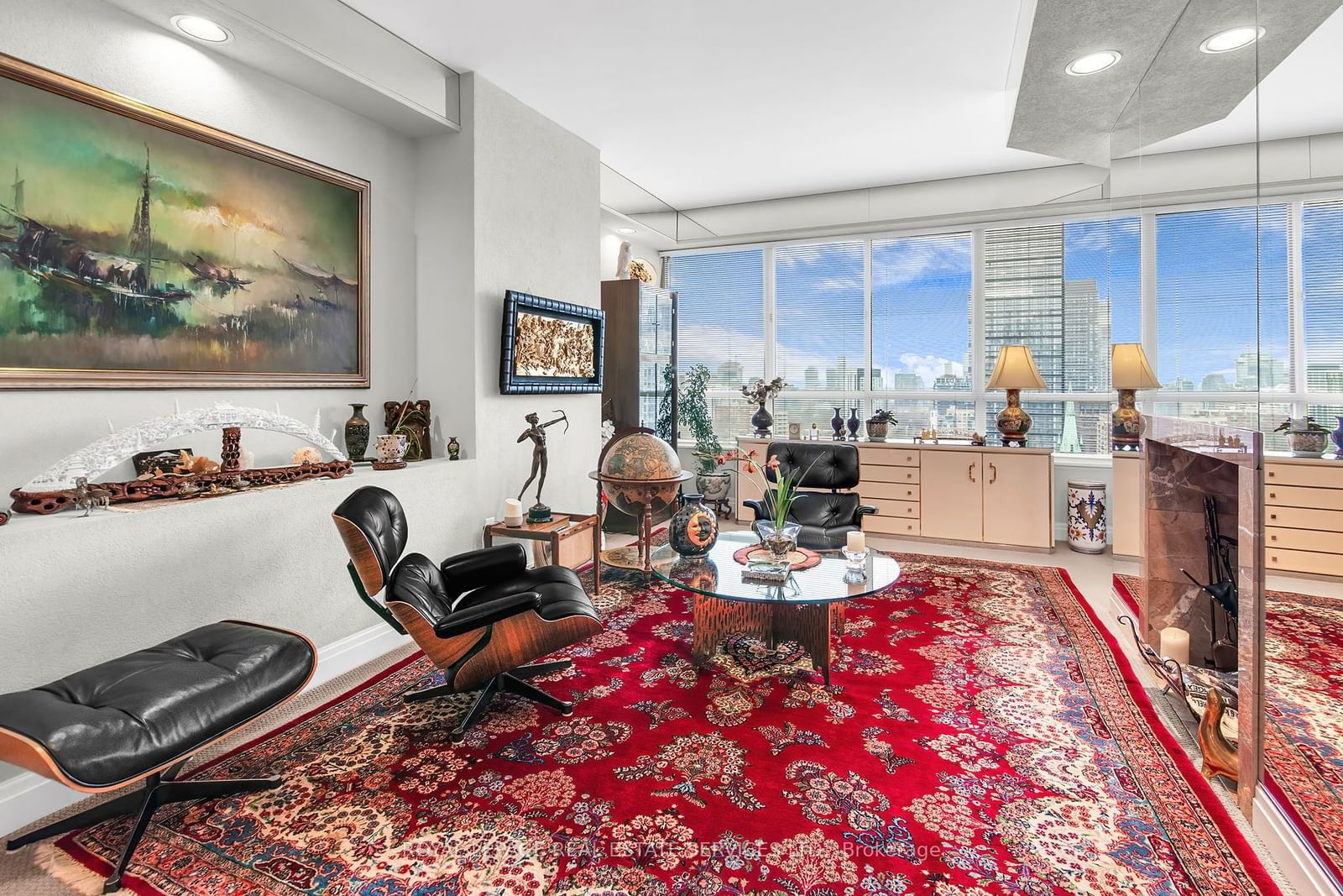 130 Carlton St, unit PH5 for sale - image #10