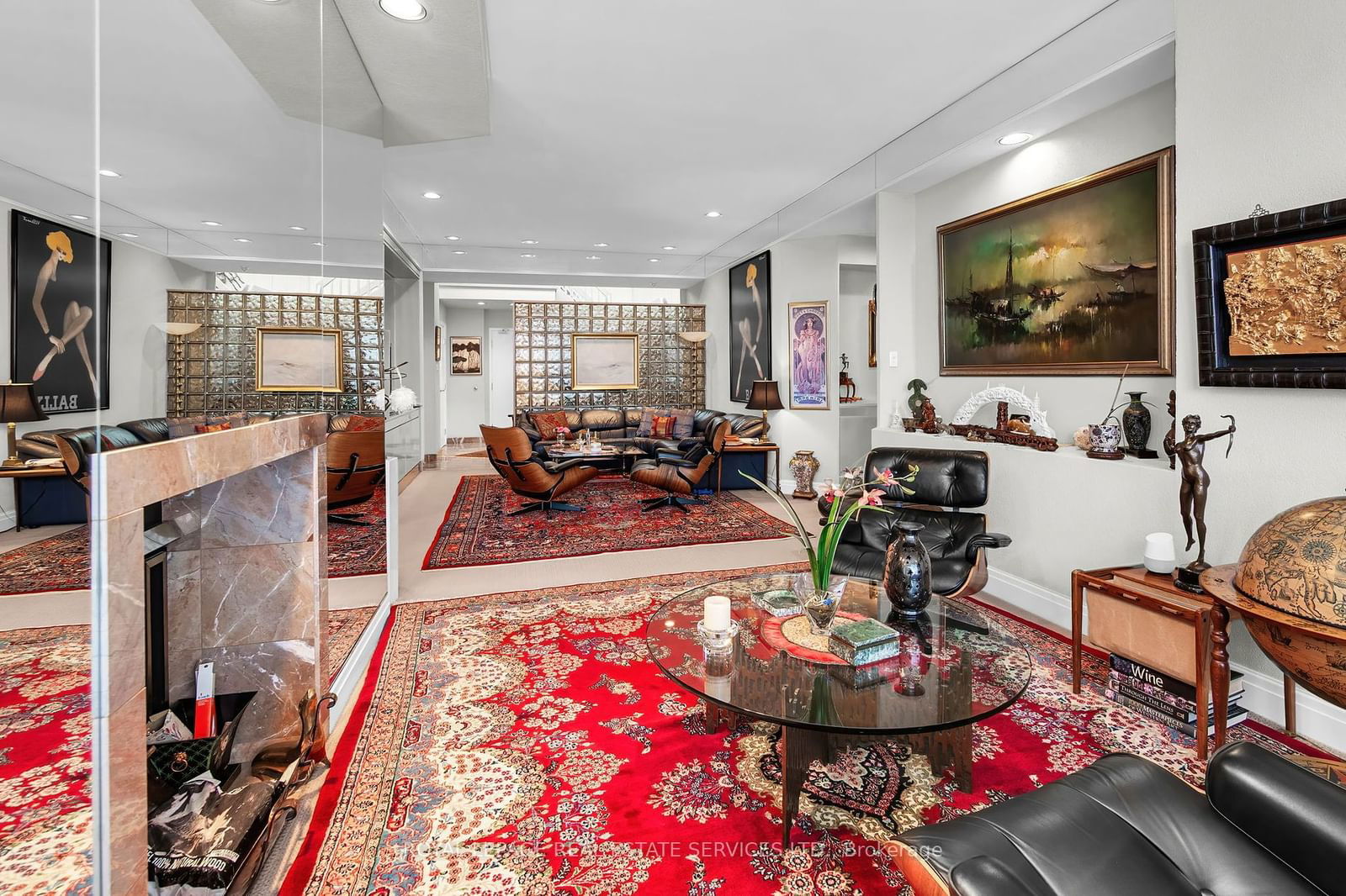 130 Carlton St, unit PH5 for sale