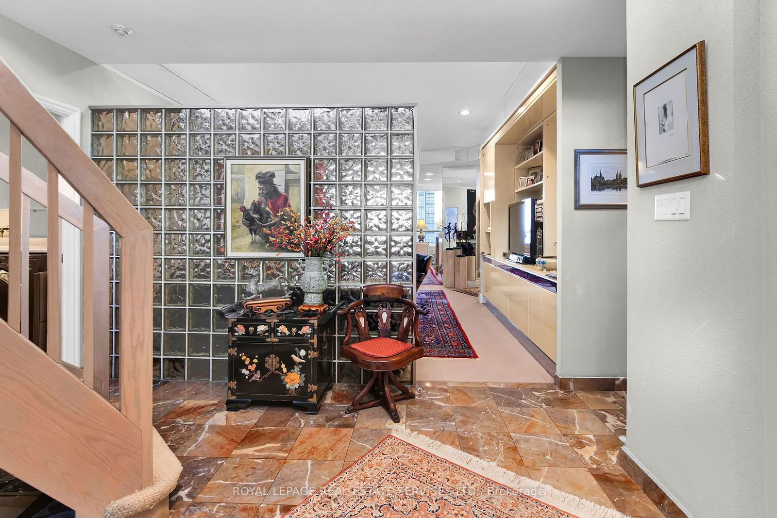 130 Carlton St, unit PH5 for sale - image #3