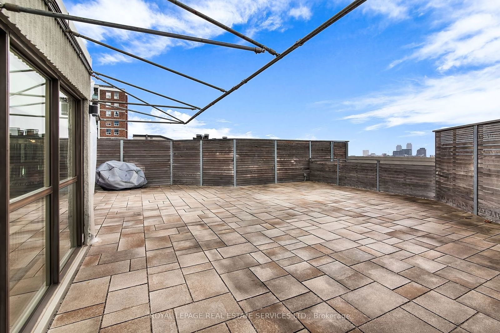 130 Carlton St, unit PH5 for sale - image #38