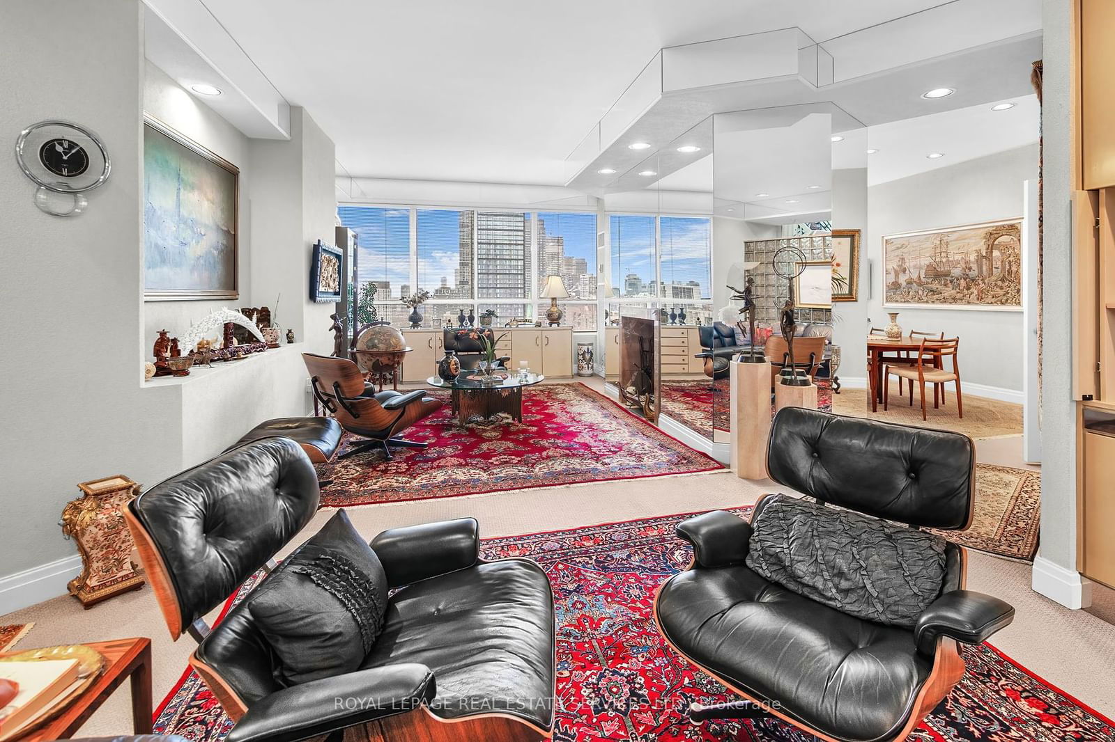 130 Carlton St, unit PH5 for sale - image #8