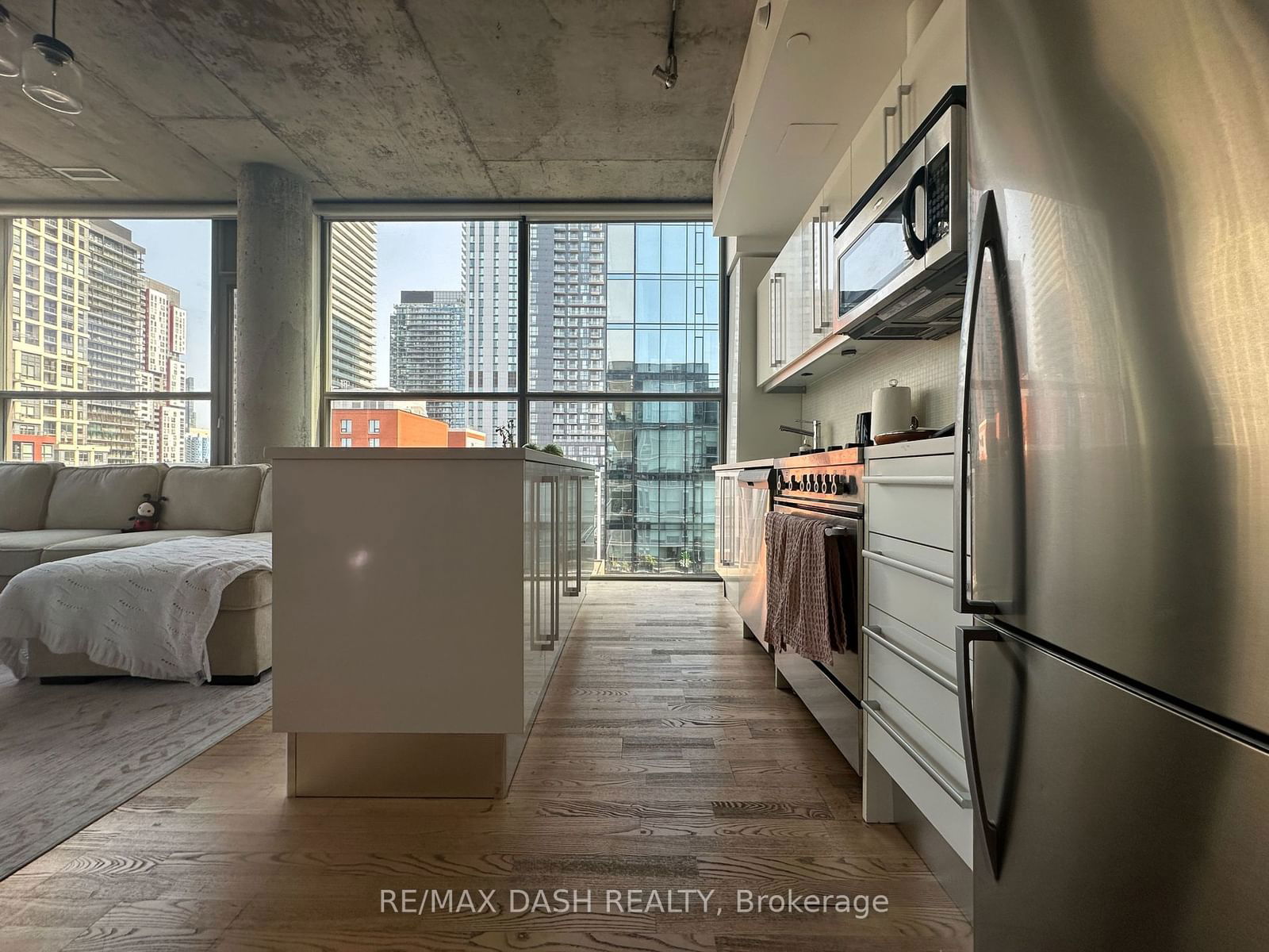 25 Oxley St, unit 1304 for rent - image #22