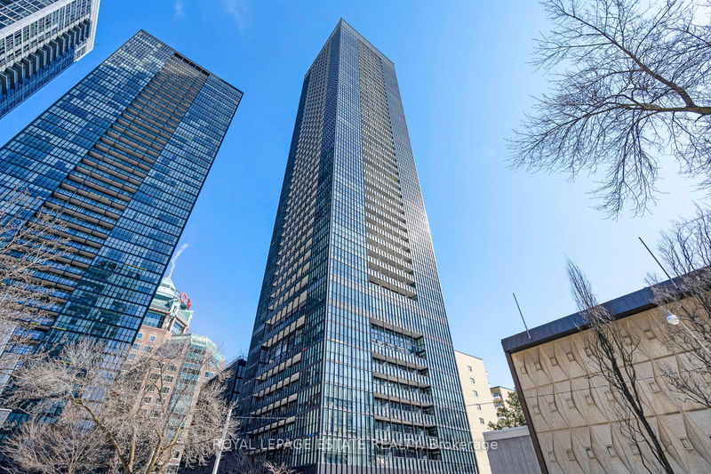 101 Charles St E, unit 1909 for sale